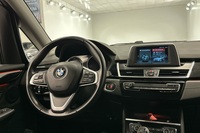 BMW 216 vaihtoauto