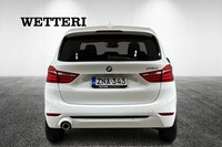 BMW 216 vaihtoauto