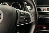 BMW 216 vaihtoauto