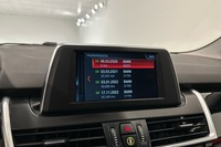 BMW 216 vaihtoauto