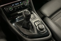 BMW 216 vaihtoauto