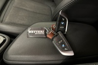 BMW 216 vaihtoauto