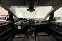 BMW 216 vaihtoauto