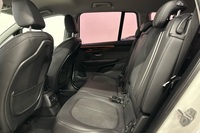 BMW 216 vaihtoauto