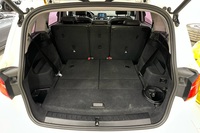 BMW 216 vaihtoauto