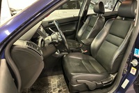 Honda Accord vaihtoauto