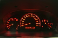 Honda Accord vaihtoauto