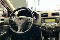 Honda Accord vaihtoauto