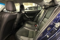 Honda Accord vaihtoauto