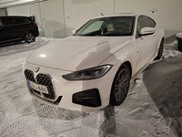 BMW 420 vaihtoauto