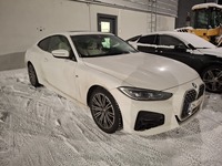 BMW 420 vaihtoauto