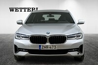 BMW 540 vaihtoauto