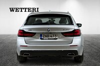 BMW 540 vaihtoauto