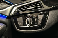 BMW 540 vaihtoauto