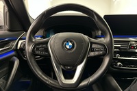 BMW 540 vaihtoauto