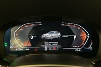 BMW 540 vaihtoauto