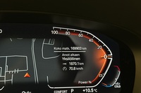 BMW 540 vaihtoauto