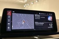 BMW 540 vaihtoauto