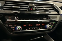 BMW 540 vaihtoauto