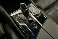 BMW 540 vaihtoauto