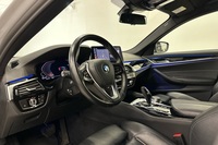 BMW 540 vaihtoauto