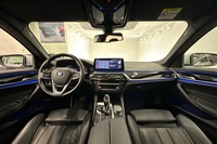 BMW 540 vaihtoauto