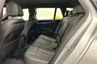BMW 540 vaihtoauto