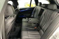 BMW 540 vaihtoauto