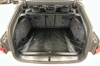 BMW 540 vaihtoauto