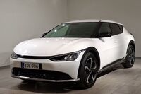 Kia EV6 vaihtoauto