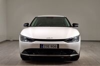 Kia EV6 vaihtoauto