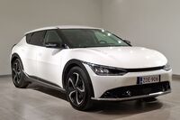 Kia EV6 vaihtoauto