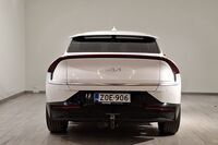 Kia EV6 vaihtoauto