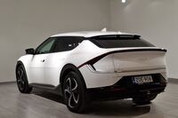 Kia EV6 vaihtoauto
