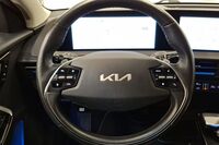 Kia EV6 vaihtoauto