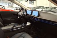 Kia EV6 vaihtoauto