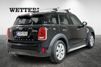 Mini Countryman vaihtoauto