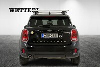 Mini Countryman vaihtoauto