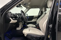 Mini Countryman vaihtoauto