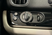 Mini Countryman vaihtoauto