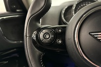 Mini Countryman vaihtoauto