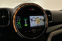 Mini Countryman vaihtoauto