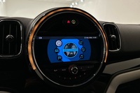 Mini Countryman vaihtoauto