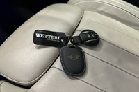 Mini Countryman vaihtoauto