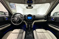 Mini Countryman vaihtoauto