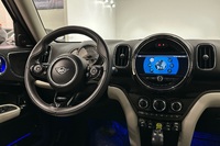 Mini Countryman vaihtoauto