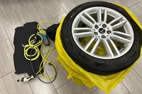 Mini Countryman vaihtoauto