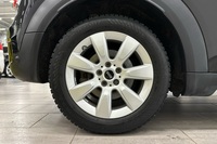 Mini Countryman vaihtoauto