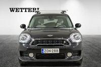 Mini Countryman vaihtoauto