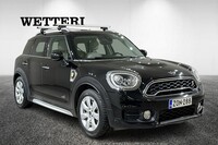 Mini Countryman vaihtoauto